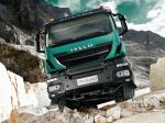 Iveco Trakker Hi-Land 8x4 2012 года